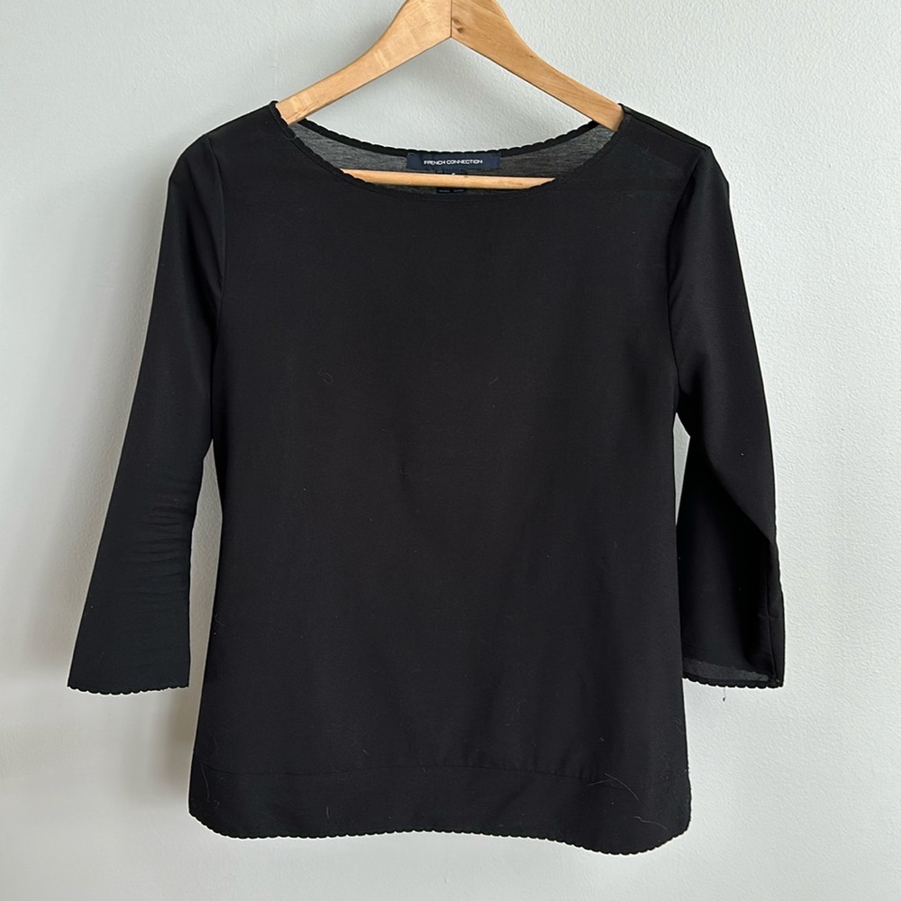 French Connection Blouse